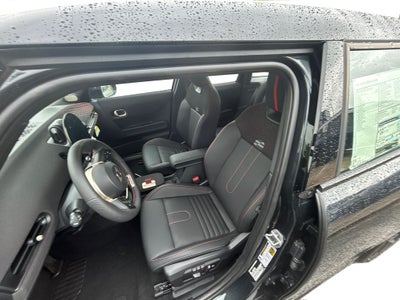 2026 MINI Cooper S Base