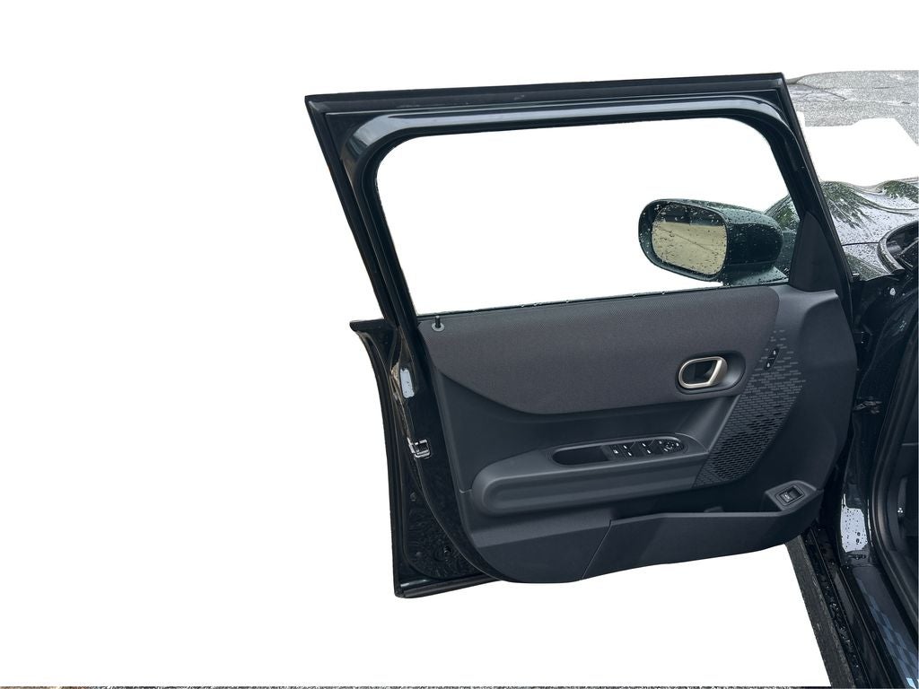 2026 MINI Cooper S Base