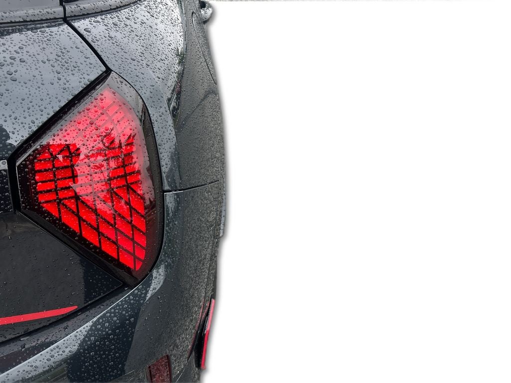 2026 MINI Cooper S Base