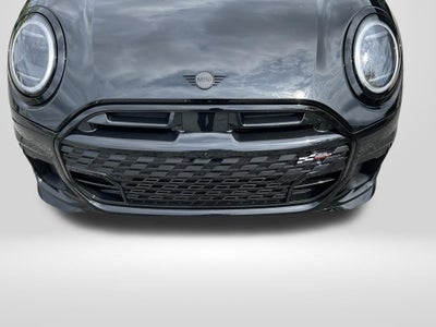 2027 MINI Cooper S Hardtop 4 Door Iconic