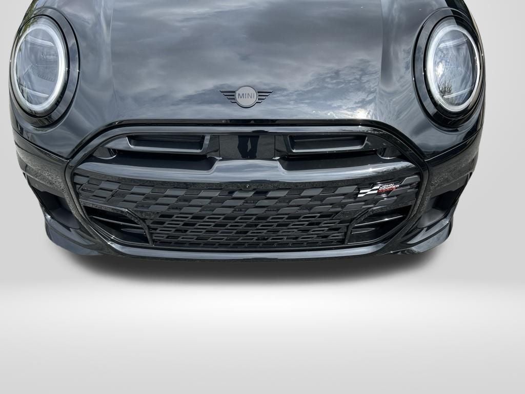 2027 MINI Cooper S Hardtop 4 Door Iconic
