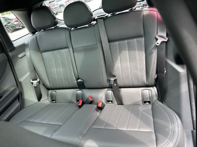 2027 MINI Cooper S Hardtop 4 Door Iconic