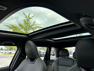 2027 MINI Cooper S Hardtop 4 Door Iconic