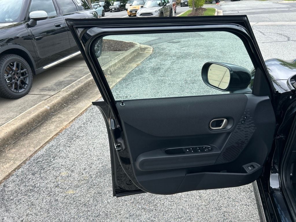 2027 MINI Cooper S Hardtop 4 Door Iconic