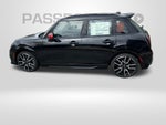 2027 MINI Cooper S Hardtop 4 Door Iconic