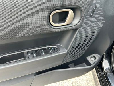 2027 MINI Cooper S Hardtop 4 Door Iconic