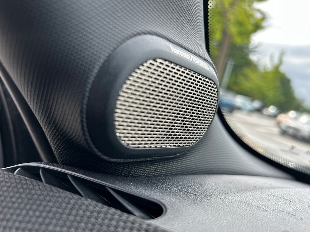 2027 MINI Cooper S Hardtop 4 Door Iconic