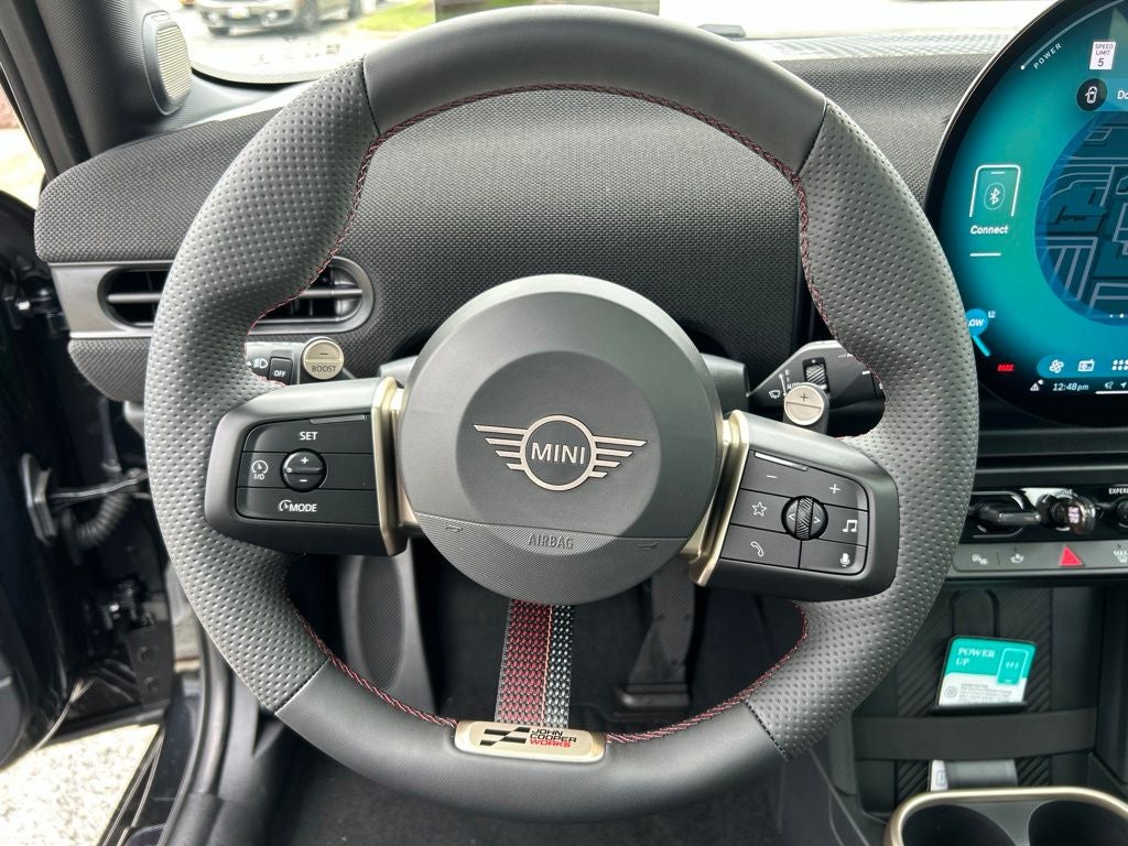 2027 MINI Cooper S Hardtop 4 Door Iconic