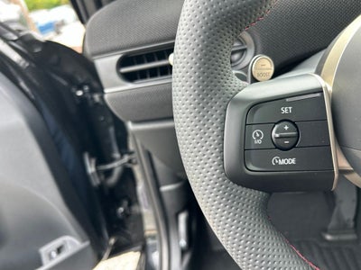 2027 MINI Cooper S Hardtop 4 Door Iconic