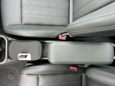 2027 MINI Cooper S Hardtop 4 Door Iconic