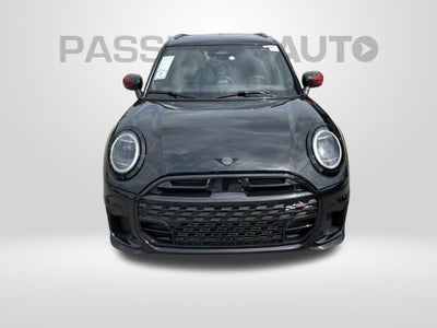 2027 MINI Cooper S Hardtop 4 Door Iconic