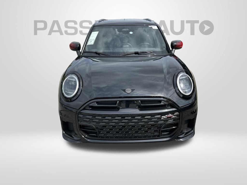 2027 MINI Cooper S Hardtop 4 Door Iconic