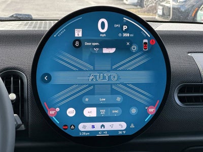 2026 MINI Hardtop 4 Door Cooper S