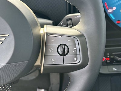 2026 MINI Hardtop 4 Door Cooper S