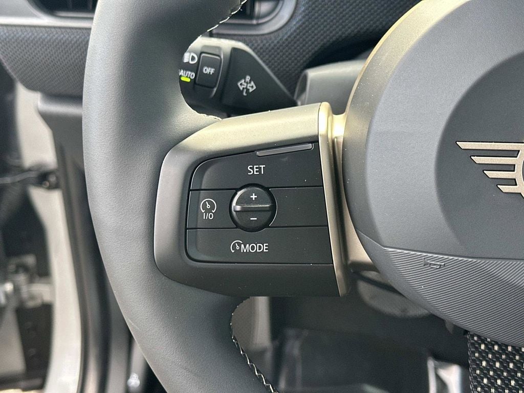 2026 MINI Hardtop 4 Door Cooper S