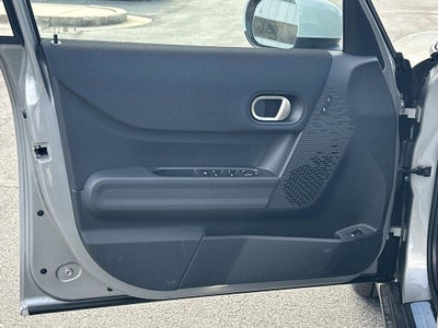 2026 MINI Hardtop 4 Door Cooper S