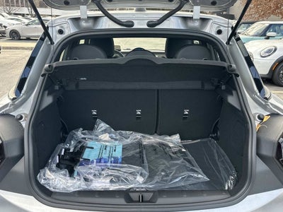 2026 MINI Hardtop 4 Door Cooper S