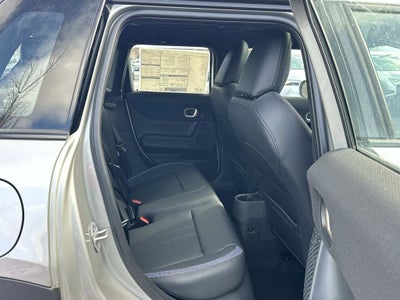 2026 MINI Hardtop 4 Door Cooper S