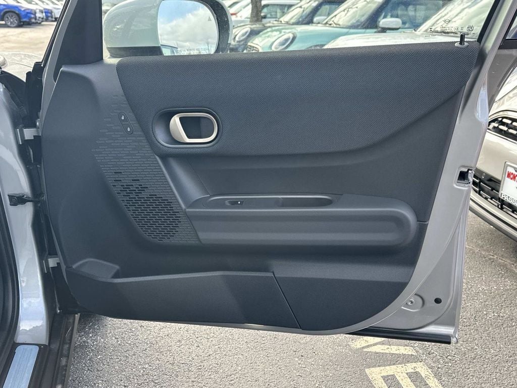 2026 MINI Hardtop 4 Door Cooper S