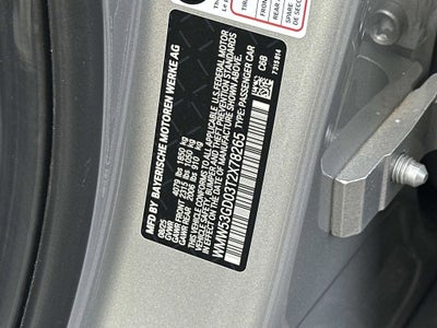 2026 MINI Hardtop 4 Door Cooper S