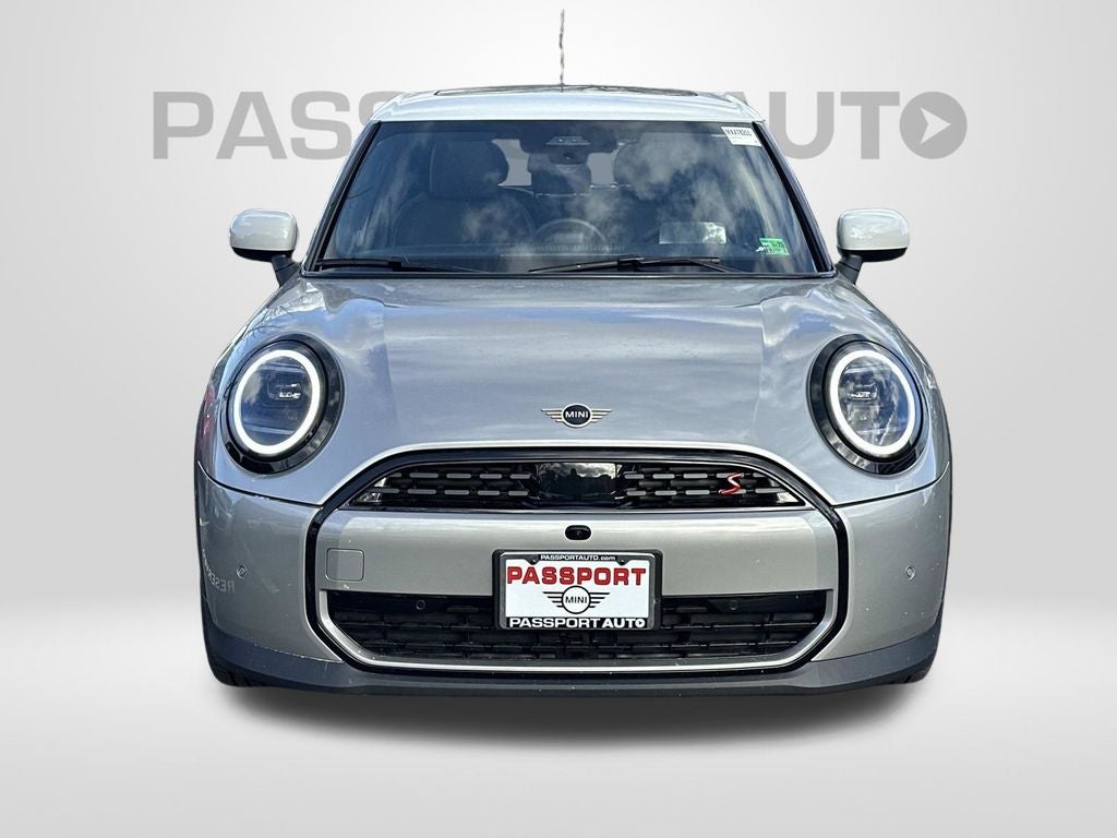 2026 MINI Hardtop 4 Door Cooper S