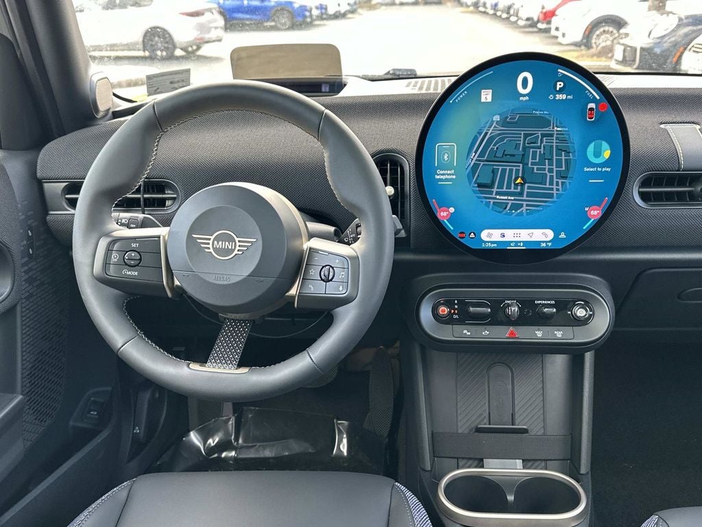 2026 MINI Hardtop 4 Door Cooper S