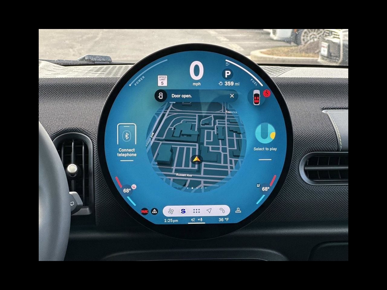 2026 MINI Hardtop 4 Door Cooper S