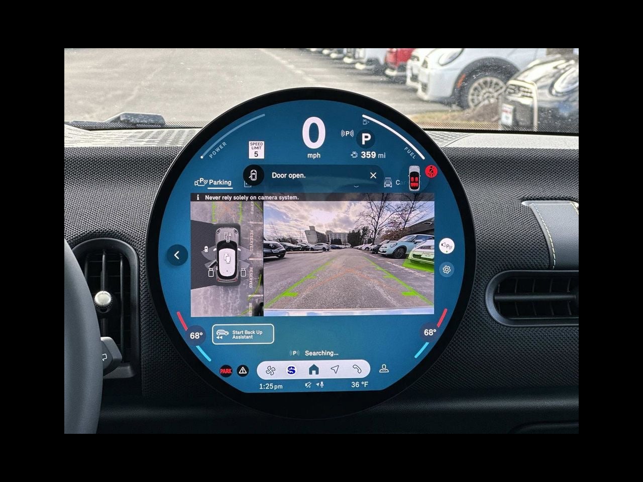 2026 MINI Hardtop 4 Door Cooper S