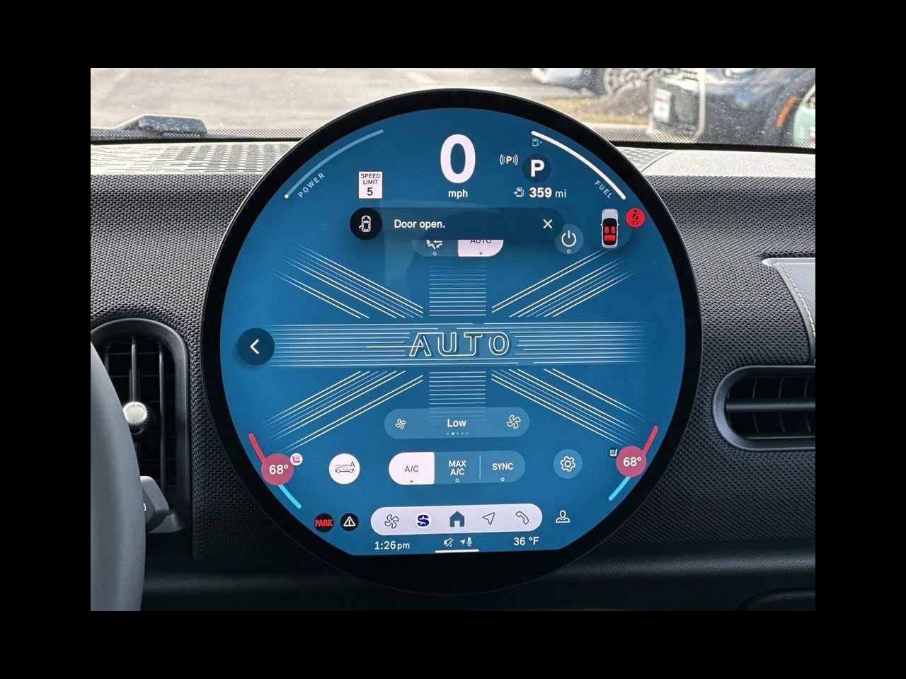 2026 MINI Hardtop 4 Door Cooper S