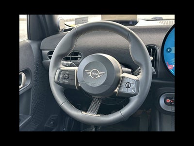 2026 MINI Hardtop 4 Door Cooper S