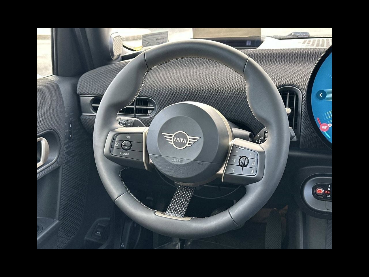 2026 MINI Hardtop 4 Door Cooper S