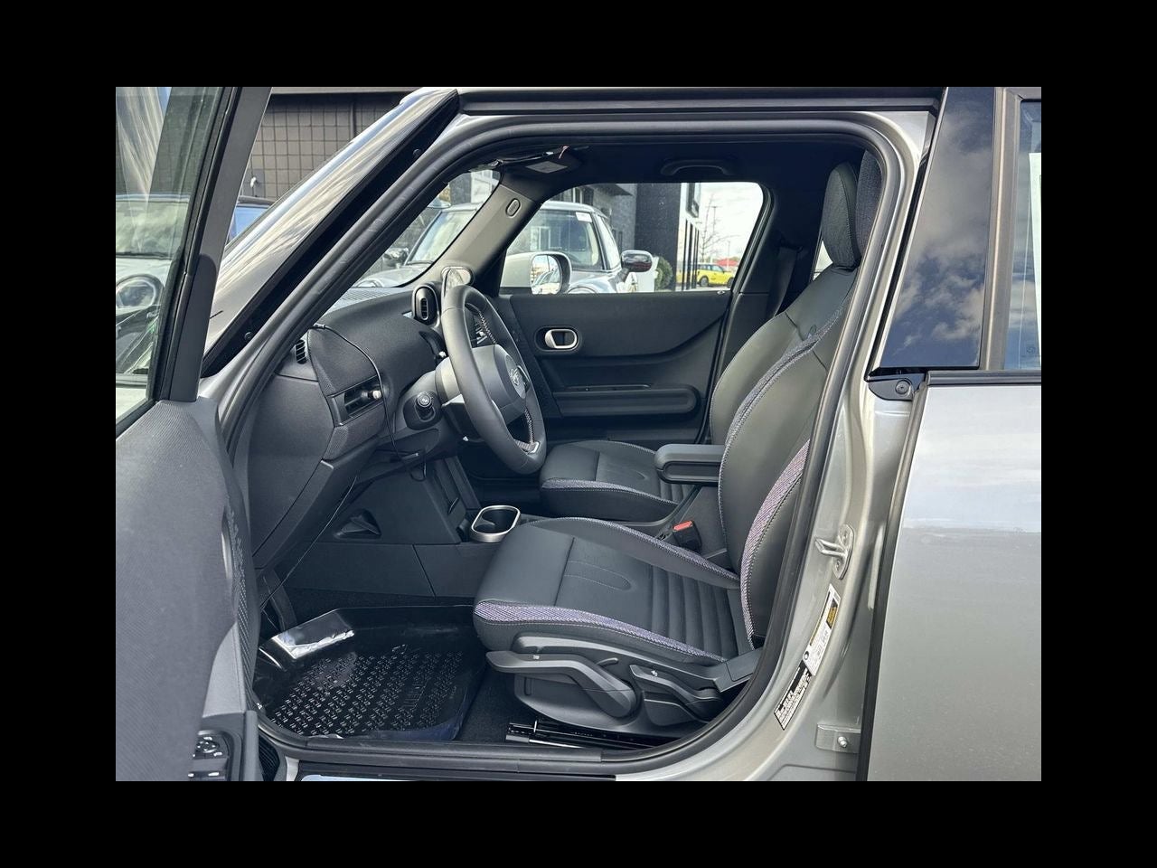 2026 MINI Hardtop 4 Door Cooper S