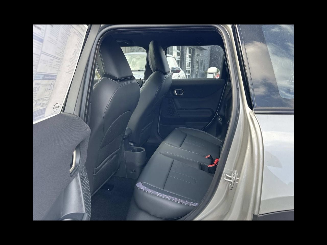 2026 MINI Hardtop 4 Door Cooper S