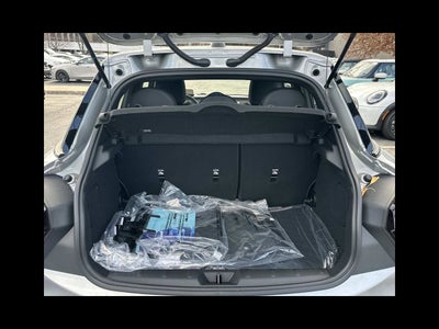 2026 MINI Hardtop 4 Door Cooper S