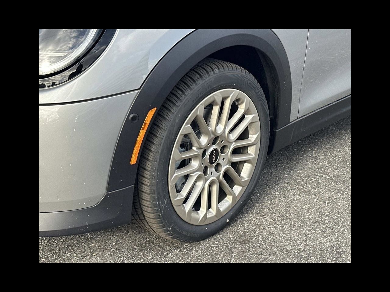 2026 MINI Hardtop 4 Door Cooper S