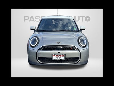 2026 MINI Hardtop 4 Door Cooper S