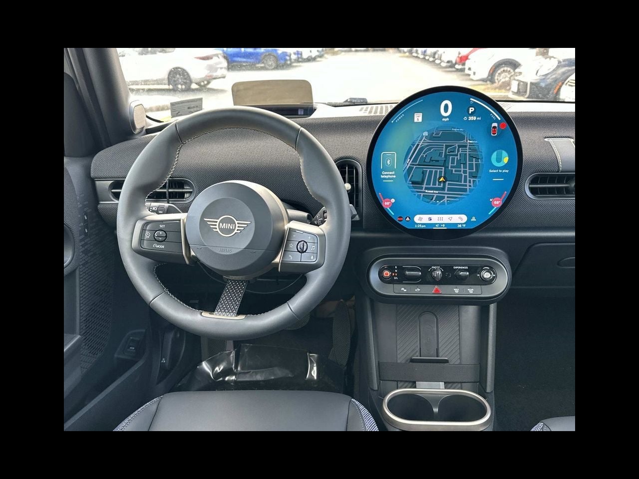 2026 MINI Hardtop 4 Door Cooper S