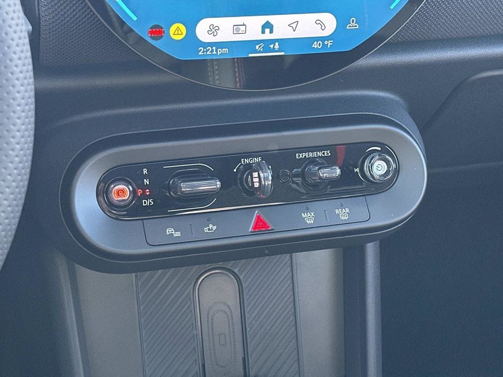 2026 MINI Hardtop 4 Door Cooper S