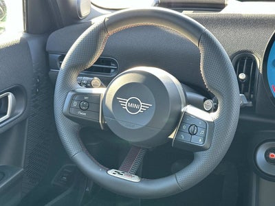2026 MINI Hardtop 4 Door Cooper S