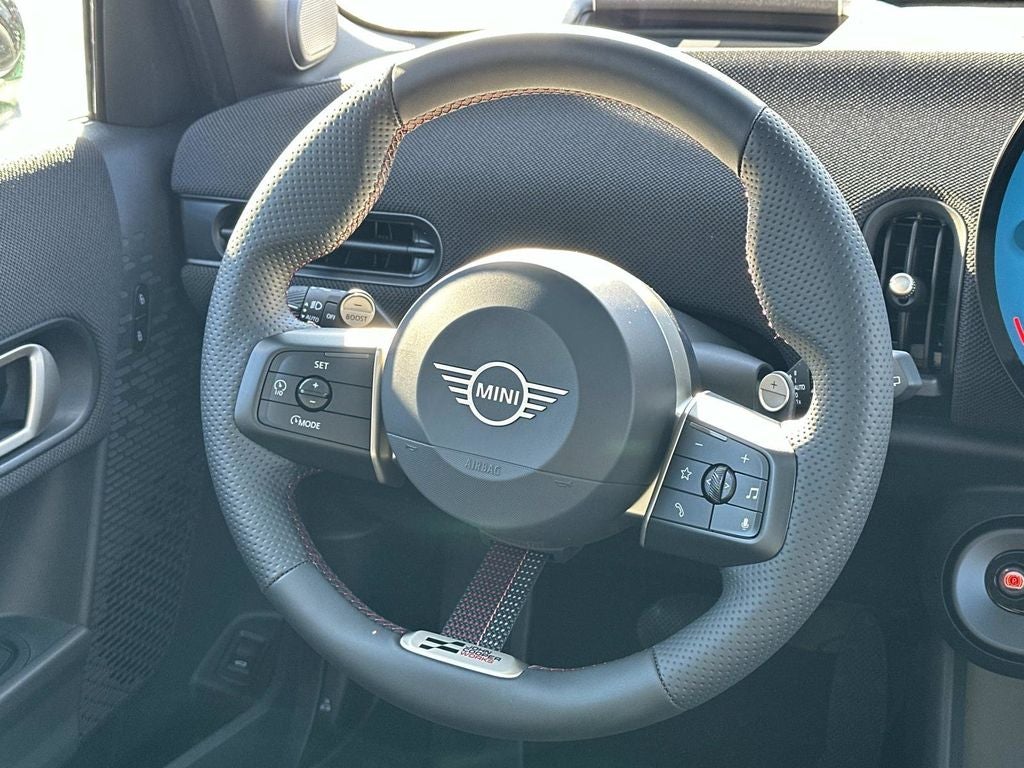 2026 MINI Hardtop 4 Door Cooper S