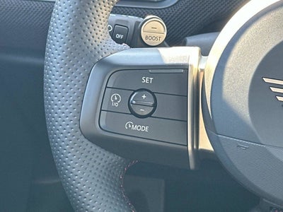 2026 MINI Hardtop 4 Door Cooper S