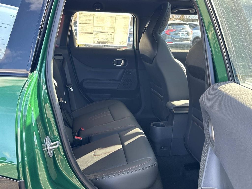 2026 MINI Hardtop 4 Door Cooper S