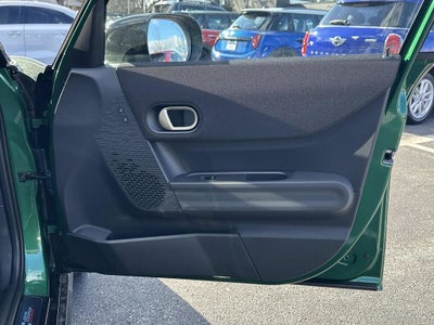 2026 MINI Hardtop 4 Door Cooper S