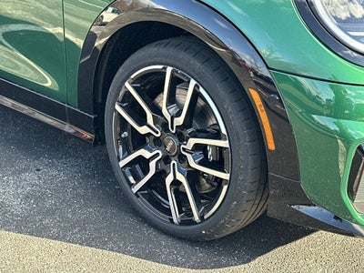 2026 MINI Hardtop 4 Door Cooper S