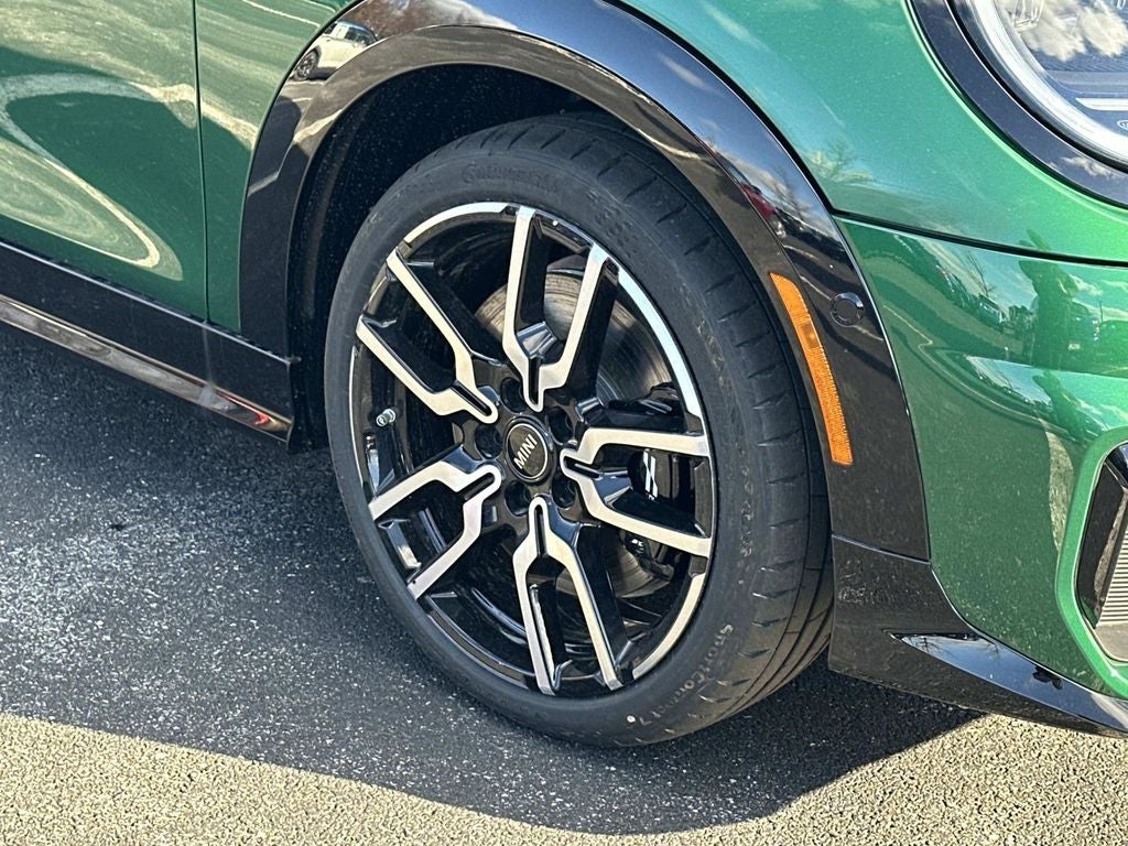 2026 MINI Hardtop 4 Door Cooper S