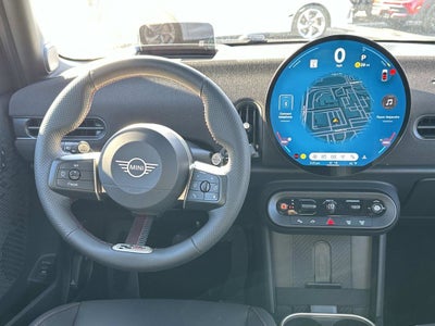 2026 MINI Hardtop 4 Door Cooper S