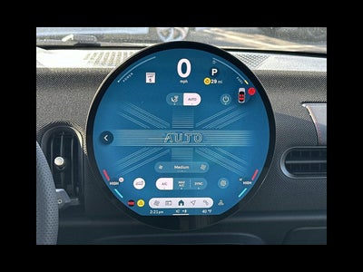 2026 MINI Hardtop 4 Door Cooper S