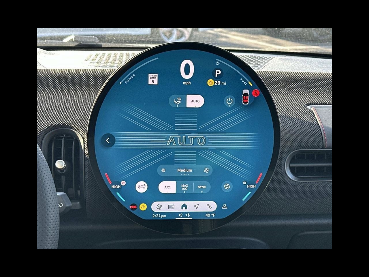 2026 MINI Hardtop 4 Door Cooper S