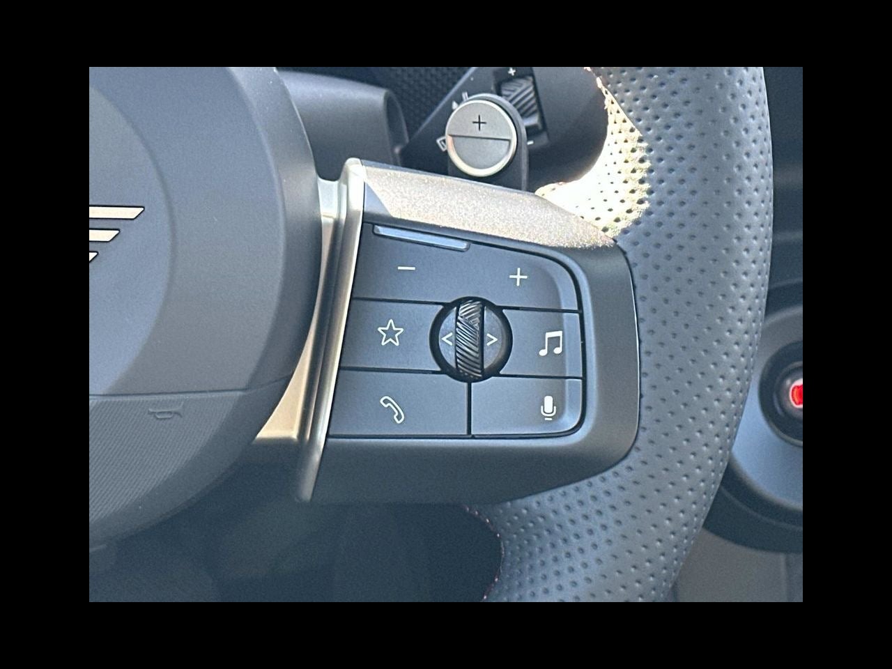 2026 MINI Hardtop 4 Door Cooper S