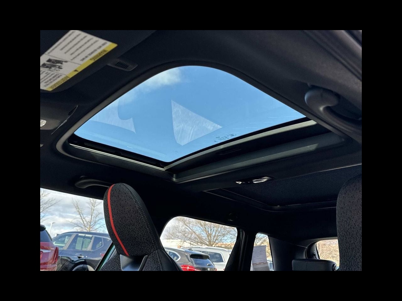 2026 MINI Hardtop 4 Door Cooper S